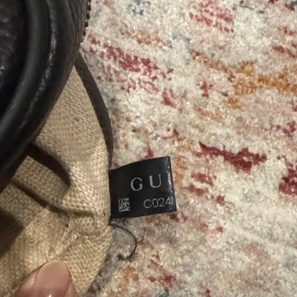 Gucci Disco Crossbody Bag - Picture 9 of 11